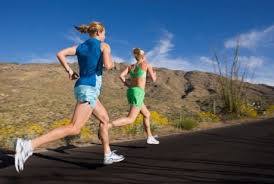 Correre fa bene al cervello