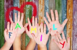 Equilibrio psicofisico ruolo della famiglia