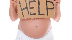 depressione post partum